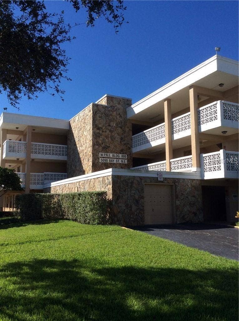Property photo for 5090 BAY STREET NE, #220, St Petersburg, FL