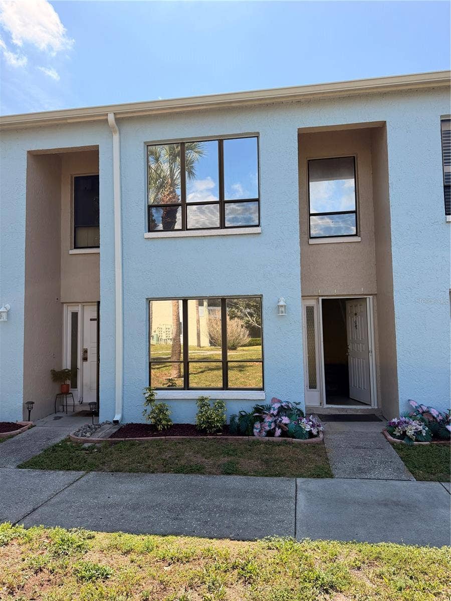Property photo for 1849 ABRICO DRIVE, #K3, Lutz, FL