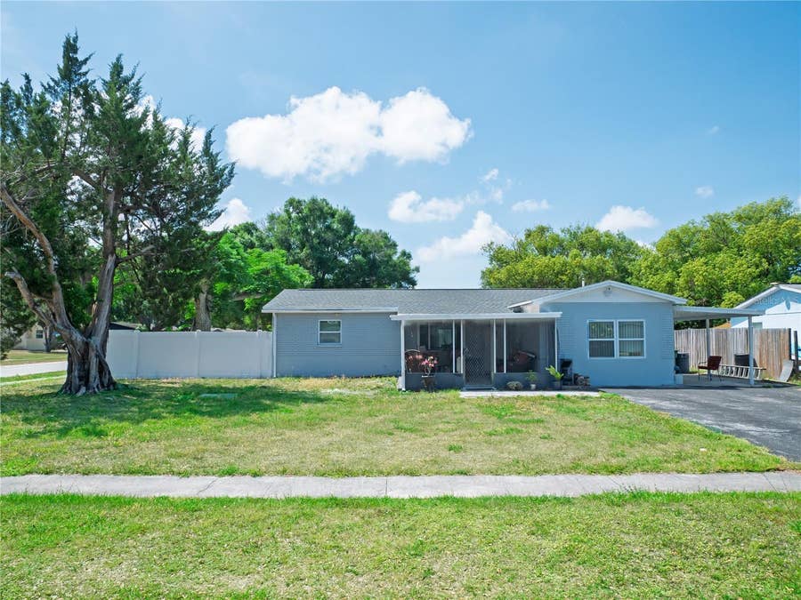 Property photo for 6436 CARDINAL DR, Clearwater, FL