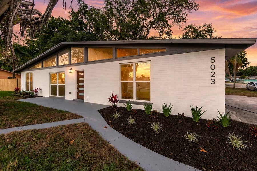 Property photo for 5023 9TH STREET E, Bradenton, FL