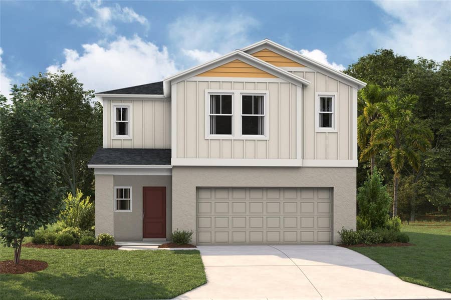 Property photo for 5464 SAN PIETRO DRIVE, Winter Haven, FL
