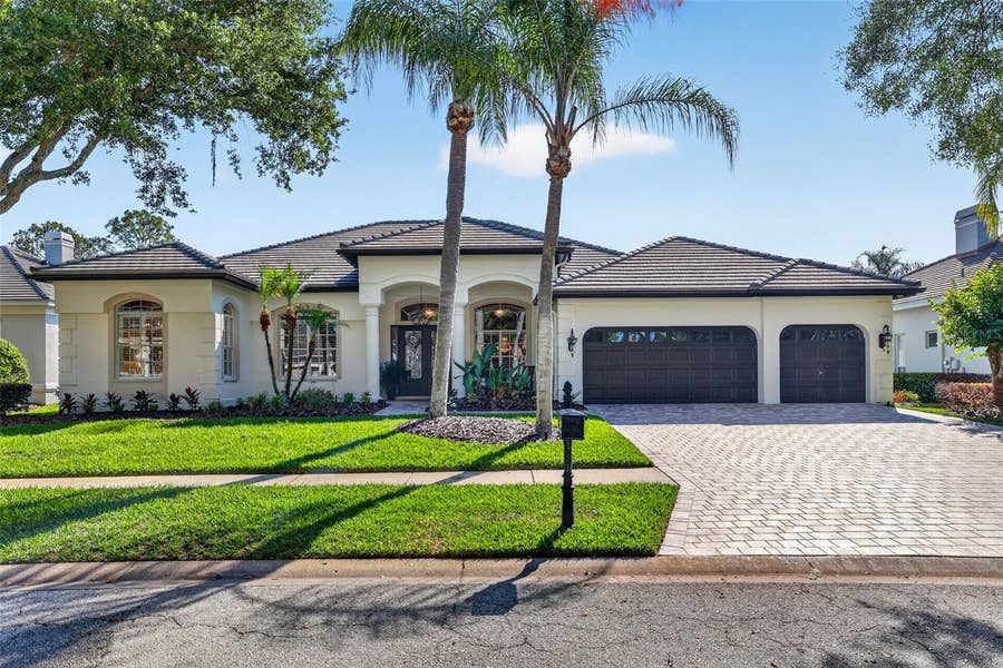 Property photo for 17803 OSPREY POINTE PLACE, Tampa, FL