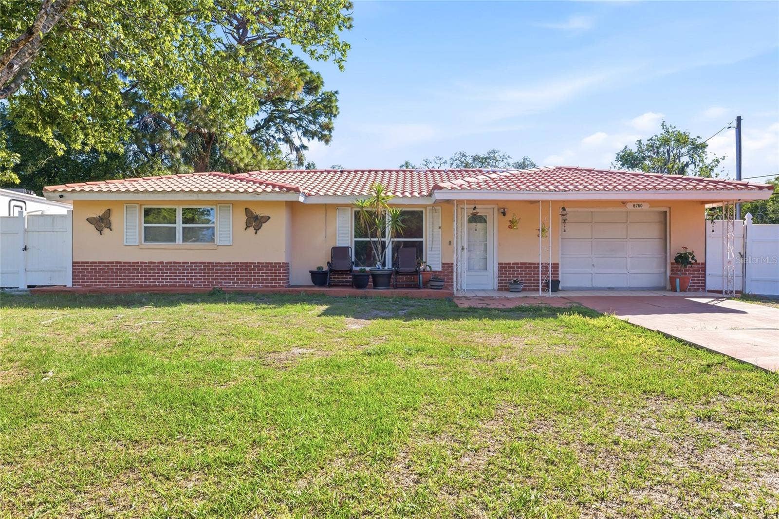 6760 RUNNEL DRIVE, New Port Richey, FL 34653 6760 RUNNEL DRIVE, New Port Richey, FL 34653