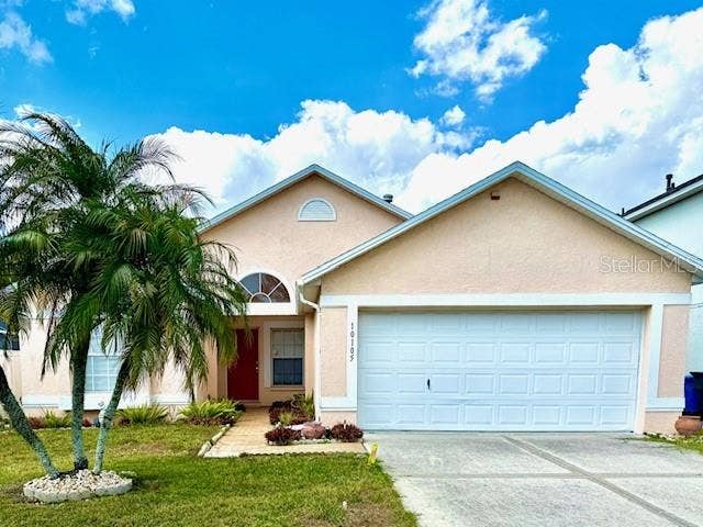 Property photo for 10105 CHARLESTON CORNER ROAD, Tampa, FL