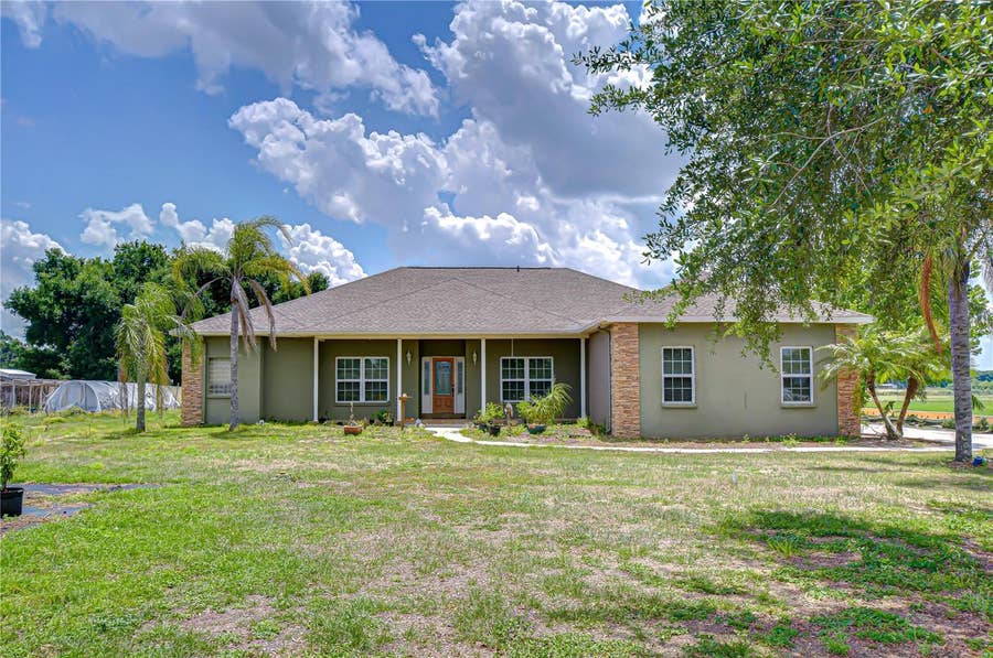 Property photo for 4036 MOORES LAKE ROAD, Dover, FL