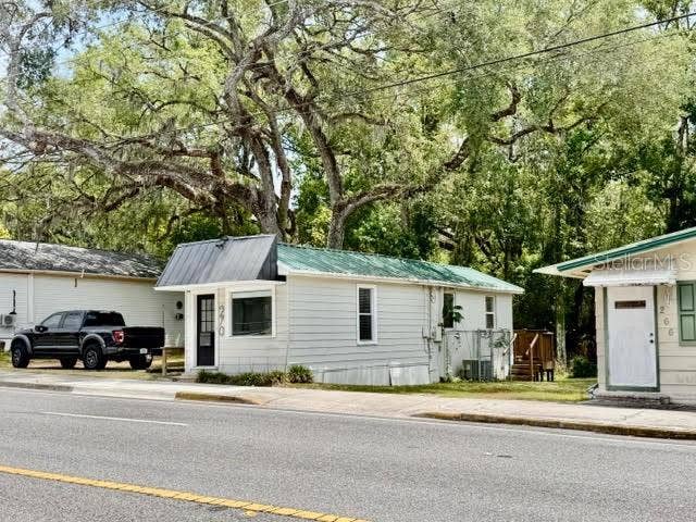 Property photo for 270 N BROAD STREET, Brooksville, FL