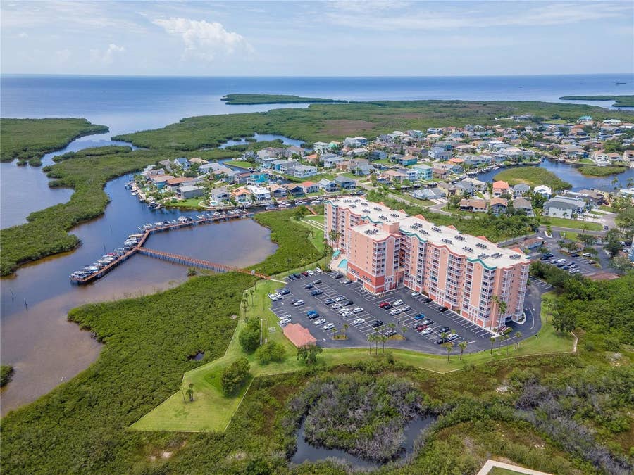 Property photo for 4516 SEAGULL DRIVE, #916, New Port Richey, FL