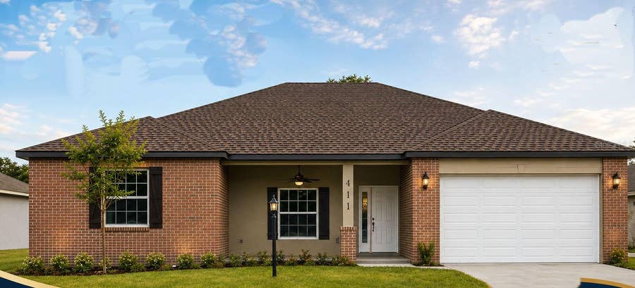 Property photo for 411 SHANNON ESTATES COURT, Plant City, FL
