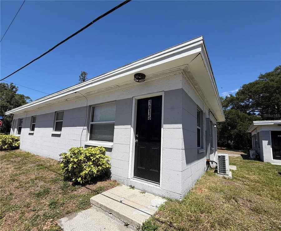 Property photo for 1015 VINE AVENUE, Clearwater, FL