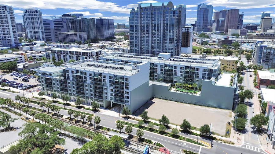 Property photo for 912 CHANNELSIDE DRIVE, #2805, Tampa, FL