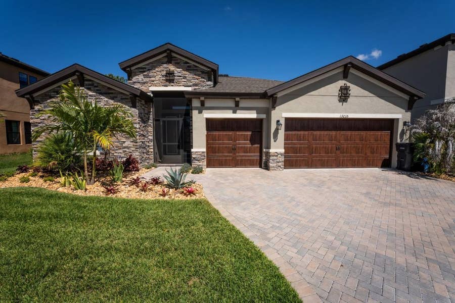 Property photo for 13235 WILDFLOWER MEADOW DRIVE, Riverview, FL