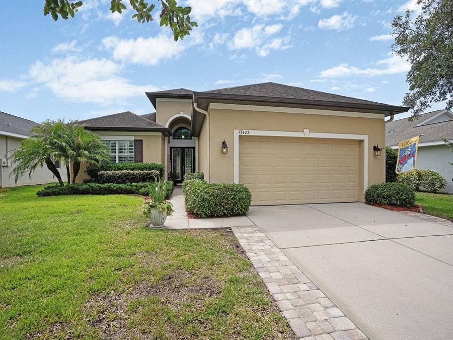 Property photo for 13422 NITI DRIVE, Hudson, FL