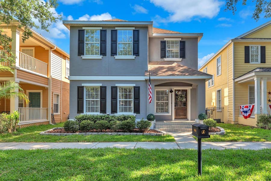 Property photo for 16108 LONEOAK VIEW DRIVE, Lithia, FL