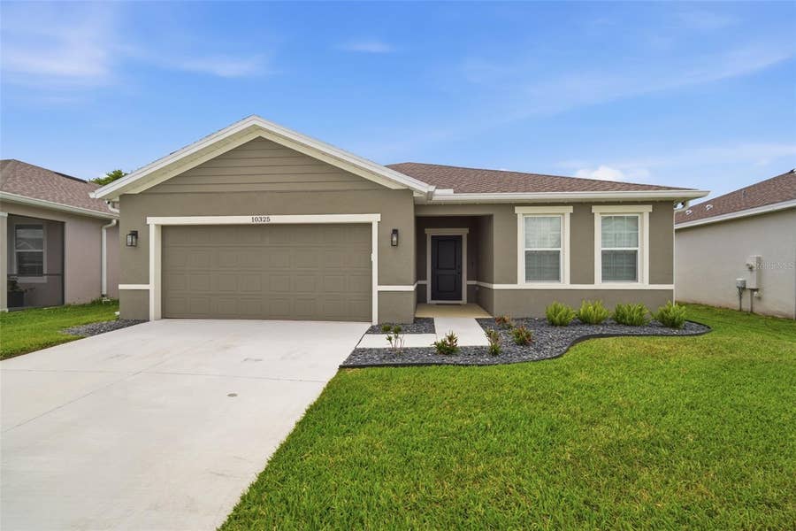 Property photo for 10325 GLIDING EAGLE WAY, Land O Lakes, FL