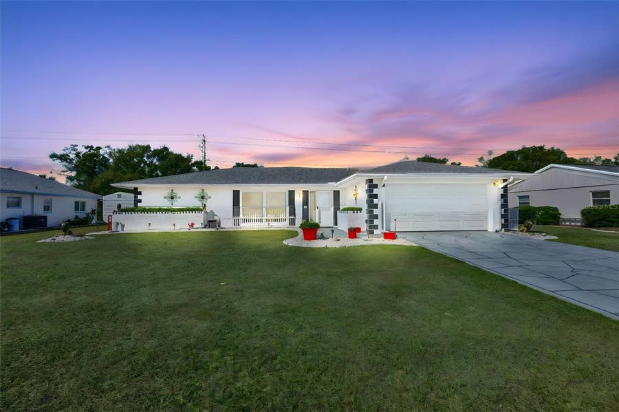 Property photo for 1254 W DEL WEBB BOULEVARD, Sun City Center, FL