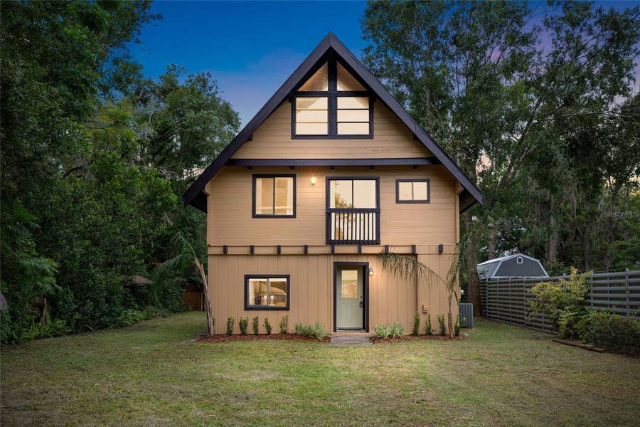 Property photo for 14406 MIDDLEFIELD LANE, Odessa, FL
