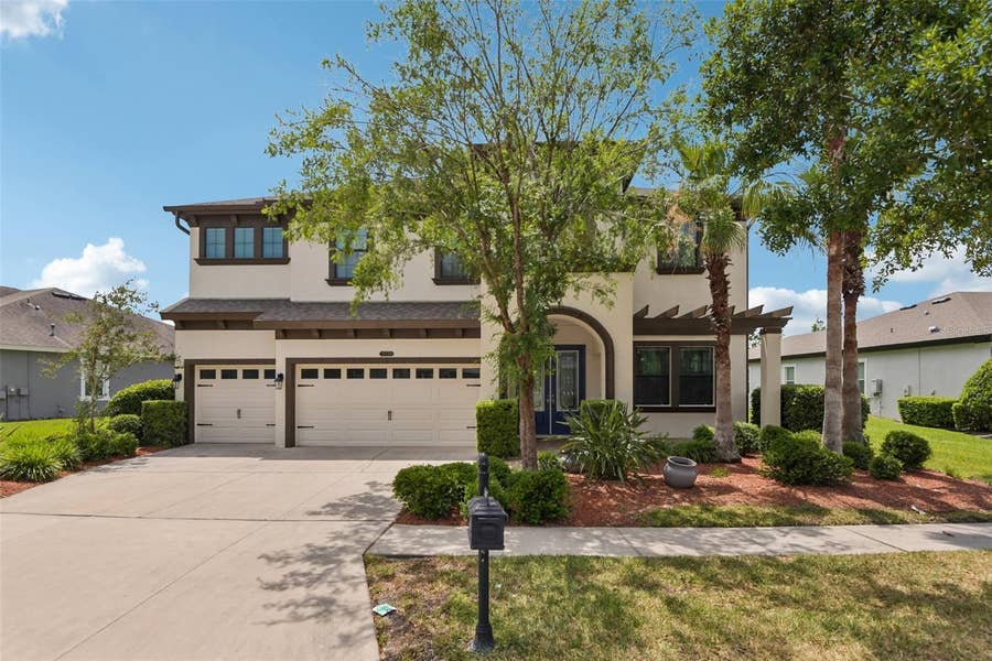 Property photo for 8355 SWISS CHARD CIRCLE, Land O Lakes, FL