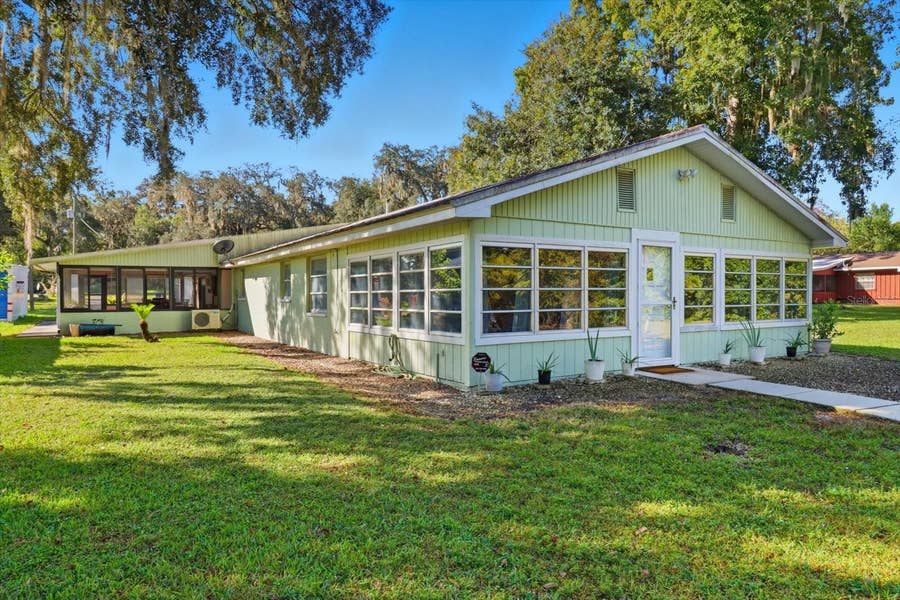 Property photo for 11641 E SALMON DRIVE, Floral City, FL