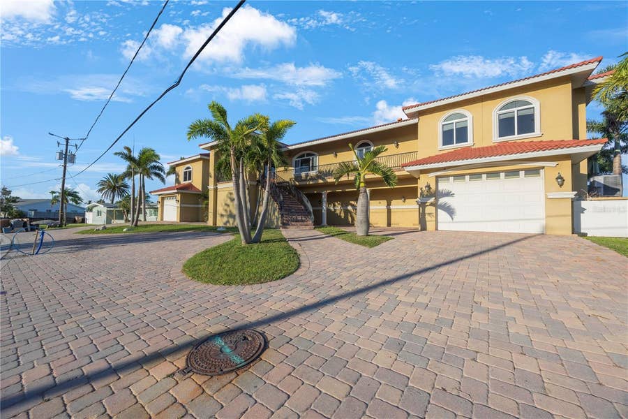 Property photo for 736 PRUITT DRIVE, Madeira Beach, FL