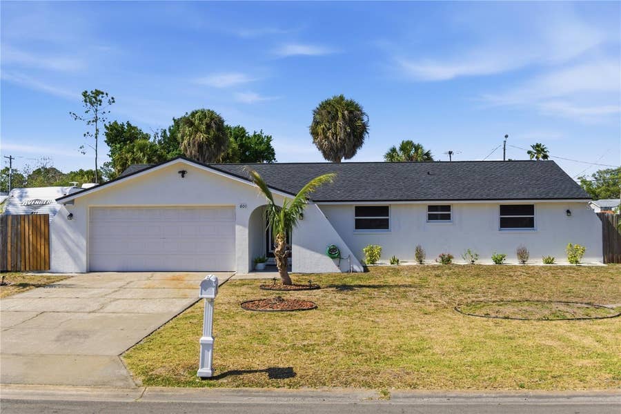 Property photo for 601 GOLF AND SEA BOULEVARD, Apollo Beach, FL