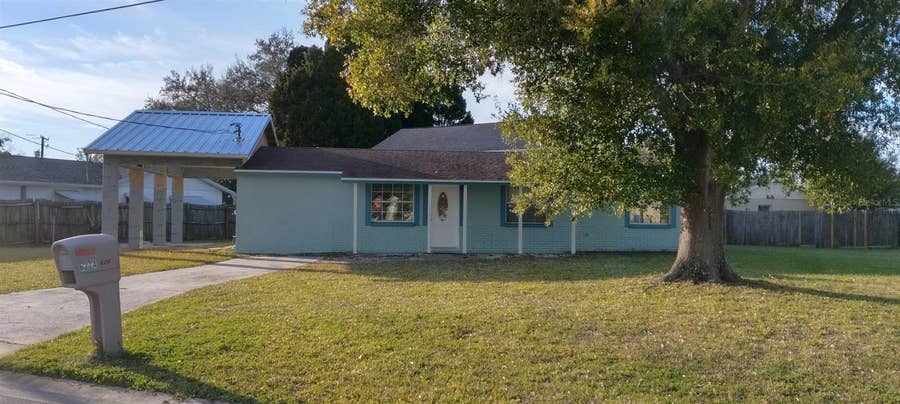 Property photo for 6224 FLORIDA DRIVE, Apollo Beach, FL