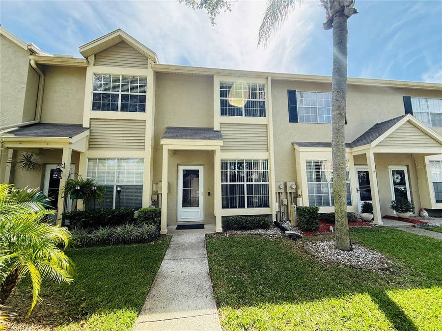 Property photo for 2843 THAXTON DRIVE, #38, Palm Harbor, FL