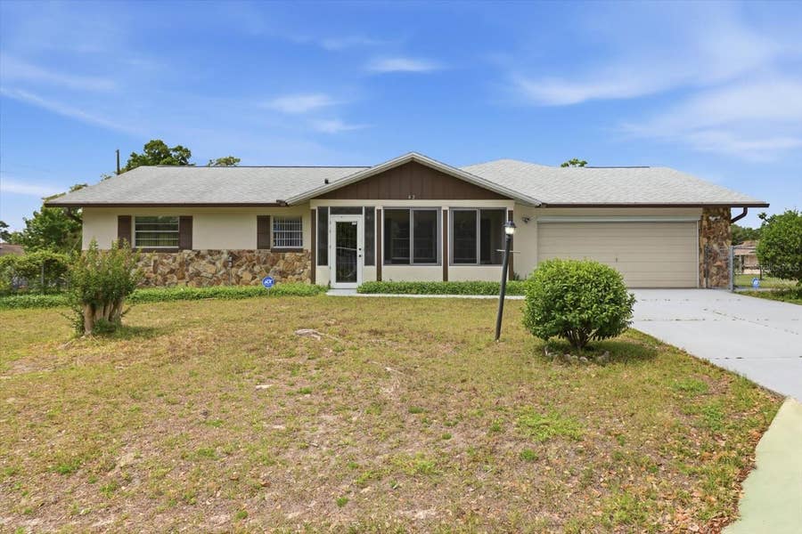 Property photo for 42 TRUMAN BOULEVARD, Beverly Hills, FL