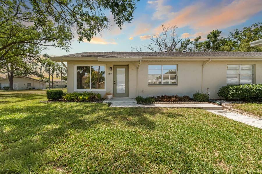 Property photo for 330 GLOUCESTER BOULEVARD, Sun City Center, FL