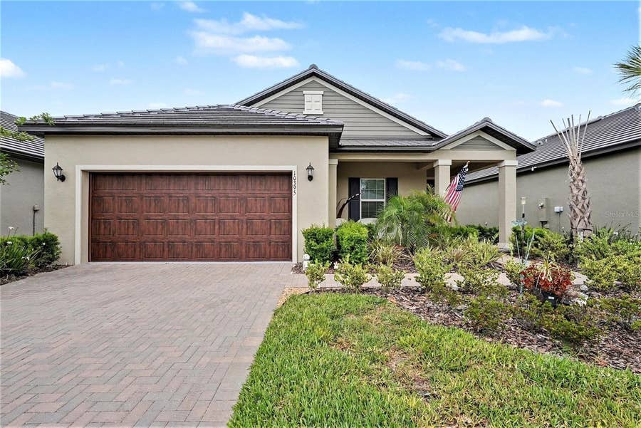Property photo for 10395 BANYAN BREEZE BOULEVARD, Land O Lakes, FL
