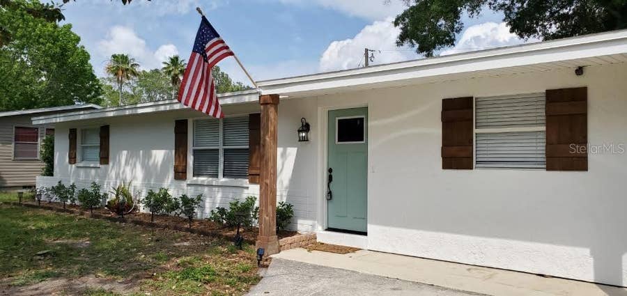 Property photo for 1639 ST CATHERINE DRIVE W, Dunedin, FL