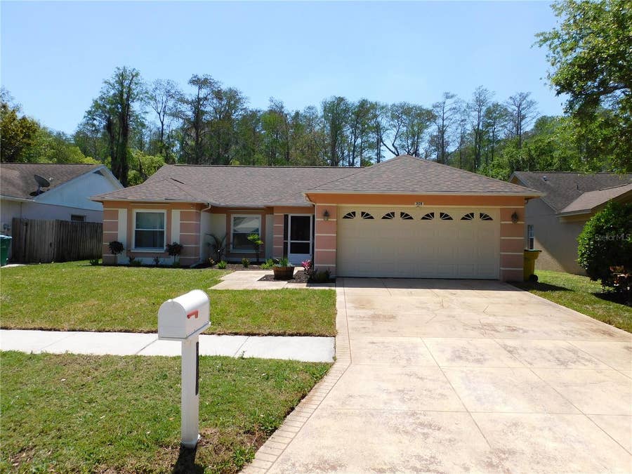 Property photo for 3128 JODI LANE, Palm Harbor, FL