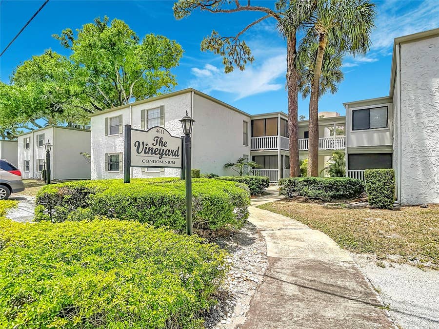 Property photo for 4611 W NORTH B STREET, #240, Tampa, FL