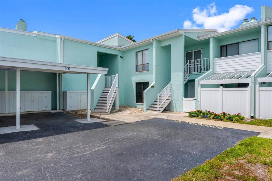 Property photo for Indian Rocks Beach, FL