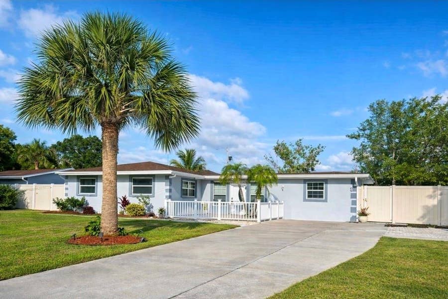 Property photo for 6316 FAIRWAY BOULEVARD, Apollo Beach, FL