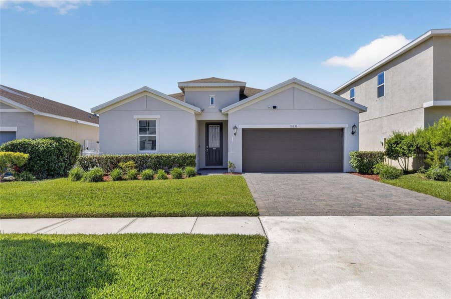 Property photo for 11833 CARA FIELD AVENUE, Riverview, FL