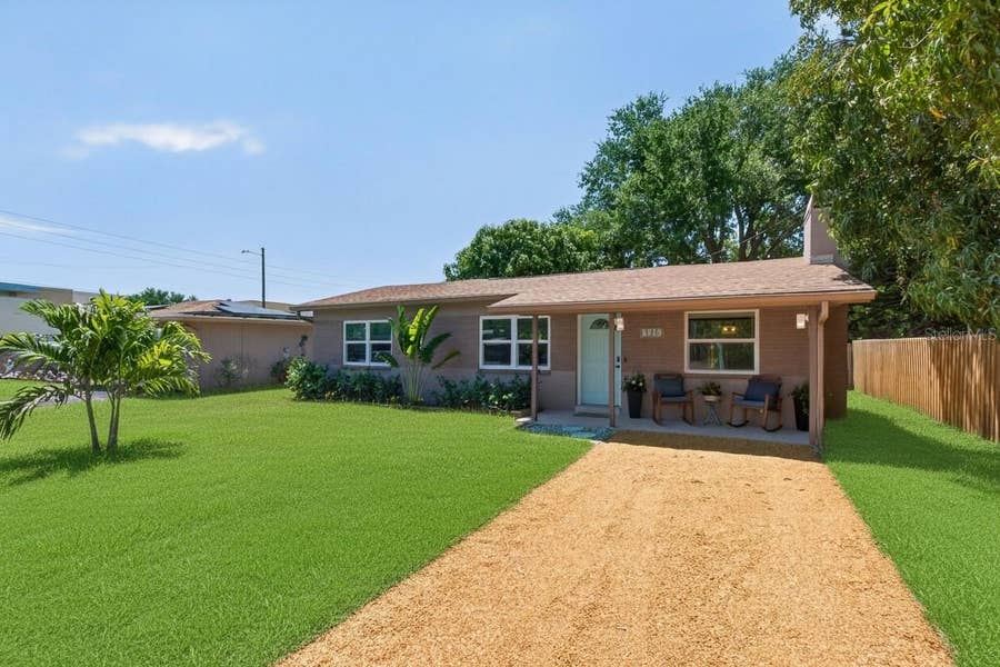 Property photo for 5810 7TH AVENUE S, Gulfport, FL