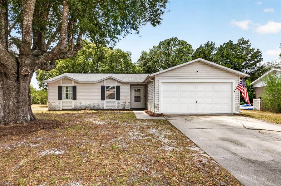 Property photo for 13205 WAGNER DRIVE, Hudson, FL