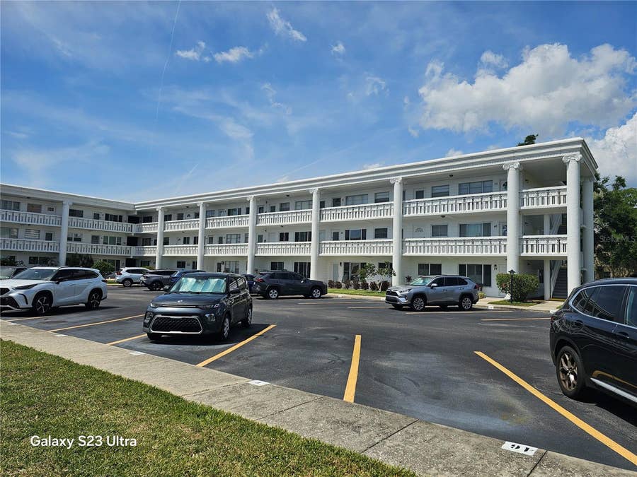 Property photo for 2454 AUSTRALIA WAY E, #46, Clearwater, FL