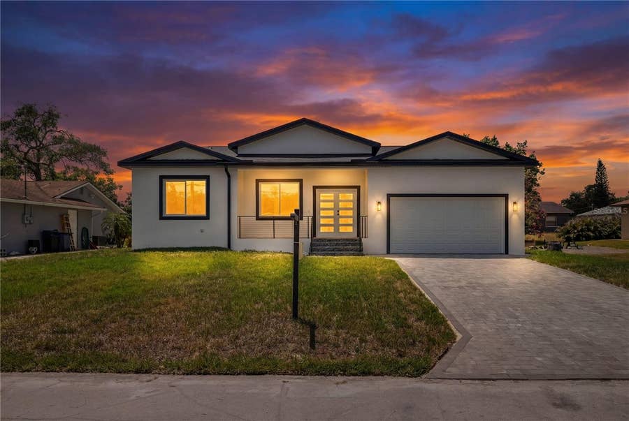 Property photo for 8526 INDIES DRIVE, Hudson, FL