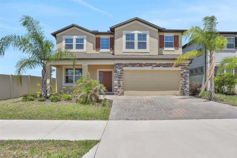 Property photo for 3091 MARINE GRASS DRIVE, Wimauma, FL