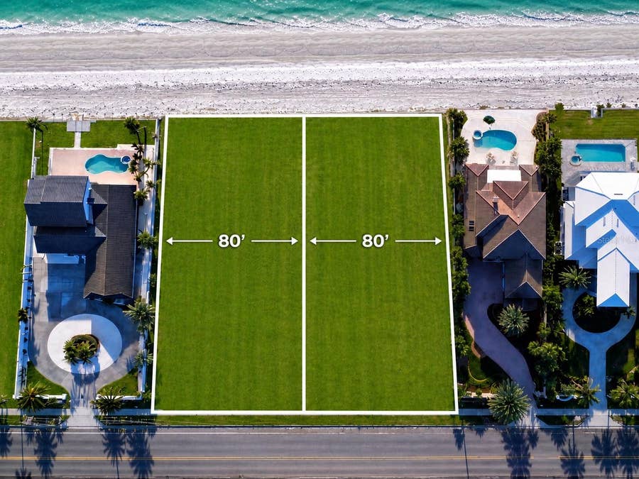 Property photo for 1440 GULF BOULEVARD, Belleair Shore, FL