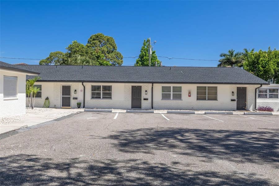 Property photo for 535 32ND AVENUE N, #5, St Petersburg, FL