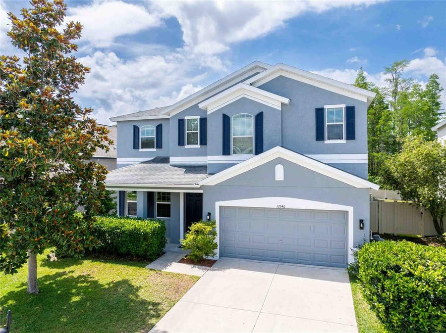 Property photo for 12846 TIKAL WAY, Trinity, FL