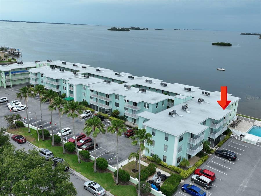 Property photo for 464 N PAULA DRIVE, #313, Dunedin, FL
