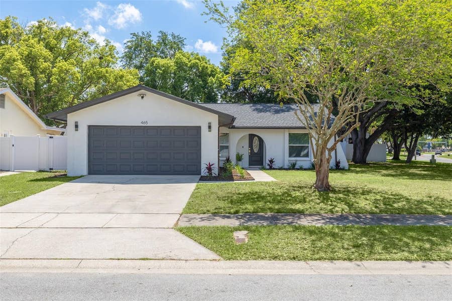 Property photo for 465 BELMIST COURT, Dunedin, FL