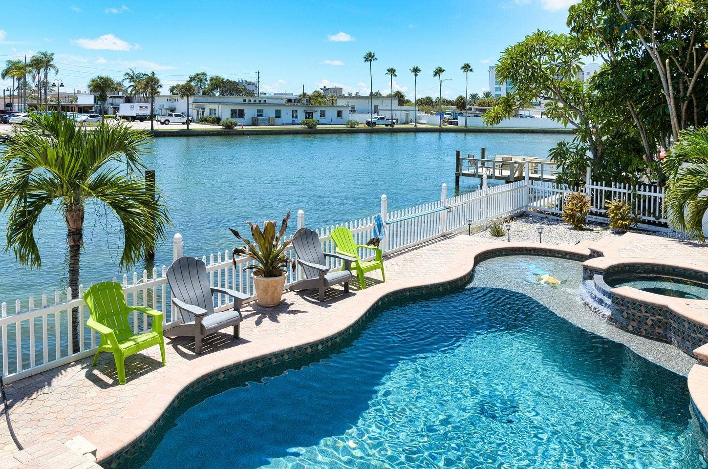 125 110TH AVENUE, #1, Treasure Island, FL 33706 125 110TH AVENUE, #1, Treasure Island, FL 33706
