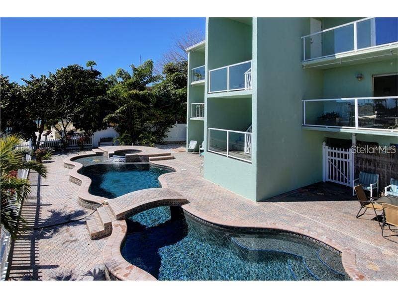 125 110TH AVENUE, #1, Treasure Island, FL 33706 125 110TH AVENUE, #1, Treasure Island, FL 33706