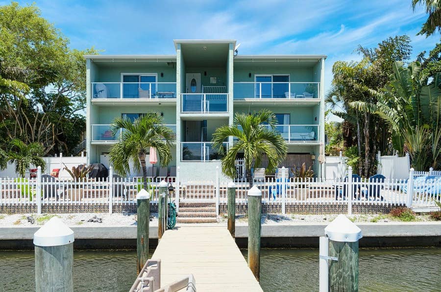 Property photo for 125 110TH AVENUE, #1, Treasure Island, FL