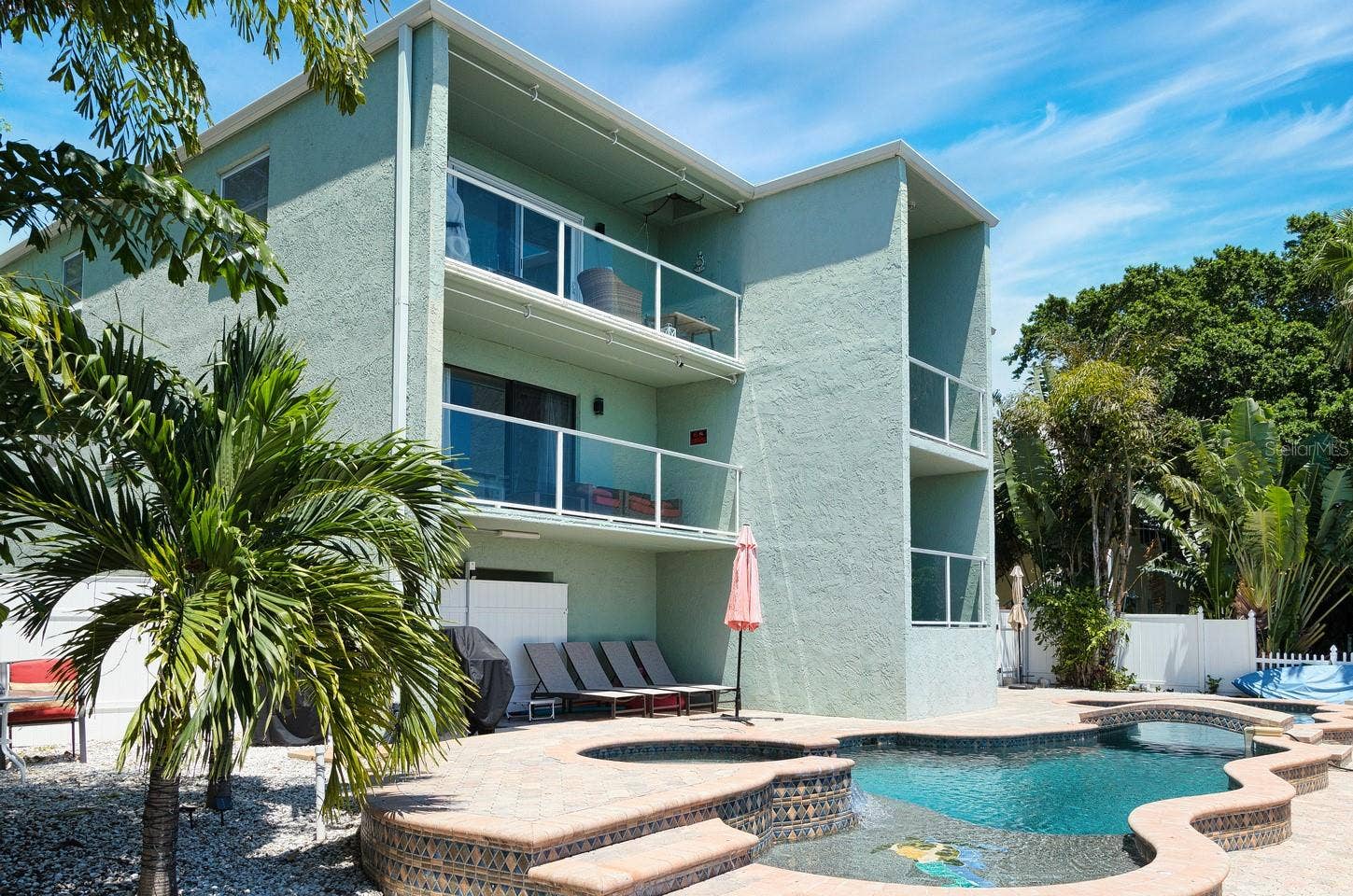 125 110TH AVENUE, #1, Treasure Island, FL 33706 125 110TH AVENUE, #1, Treasure Island, FL 33706