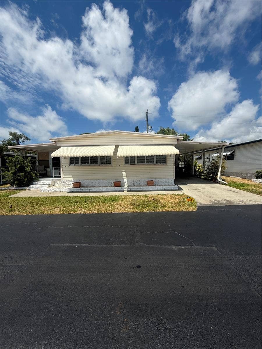 Property photo for 7880 54TH AVENUE N, #125, St Petersburg, FL